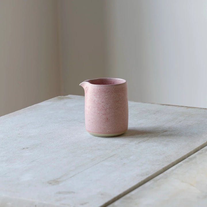 Julie Damhus ODA mjólkakanna rosa