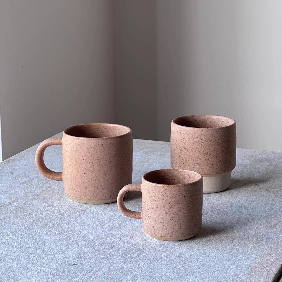 Julie Damhus ODA espresso koppur mint