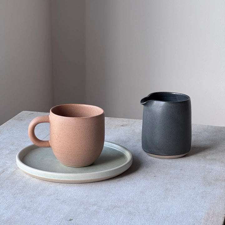 Julie Damhus ODA tallerkur 17cm rosa