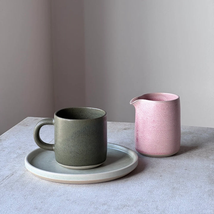 Julie Damhus ODA koppur mint