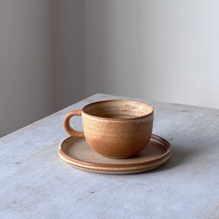 Julie Damhus ODA tallerkur 17cm rosa