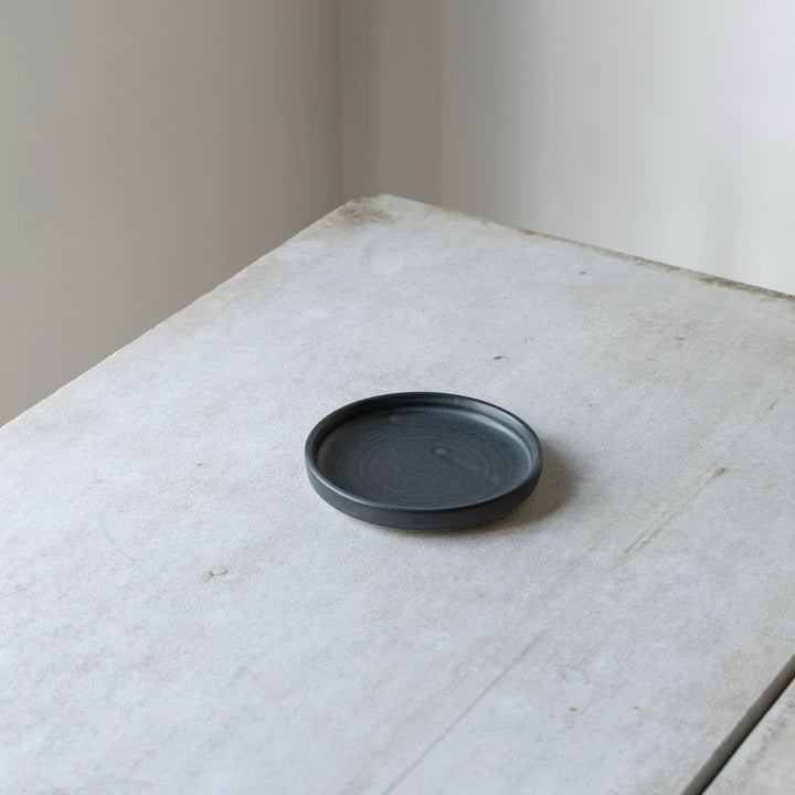 Julie Damhus ODA tallerkur 10cm blátt