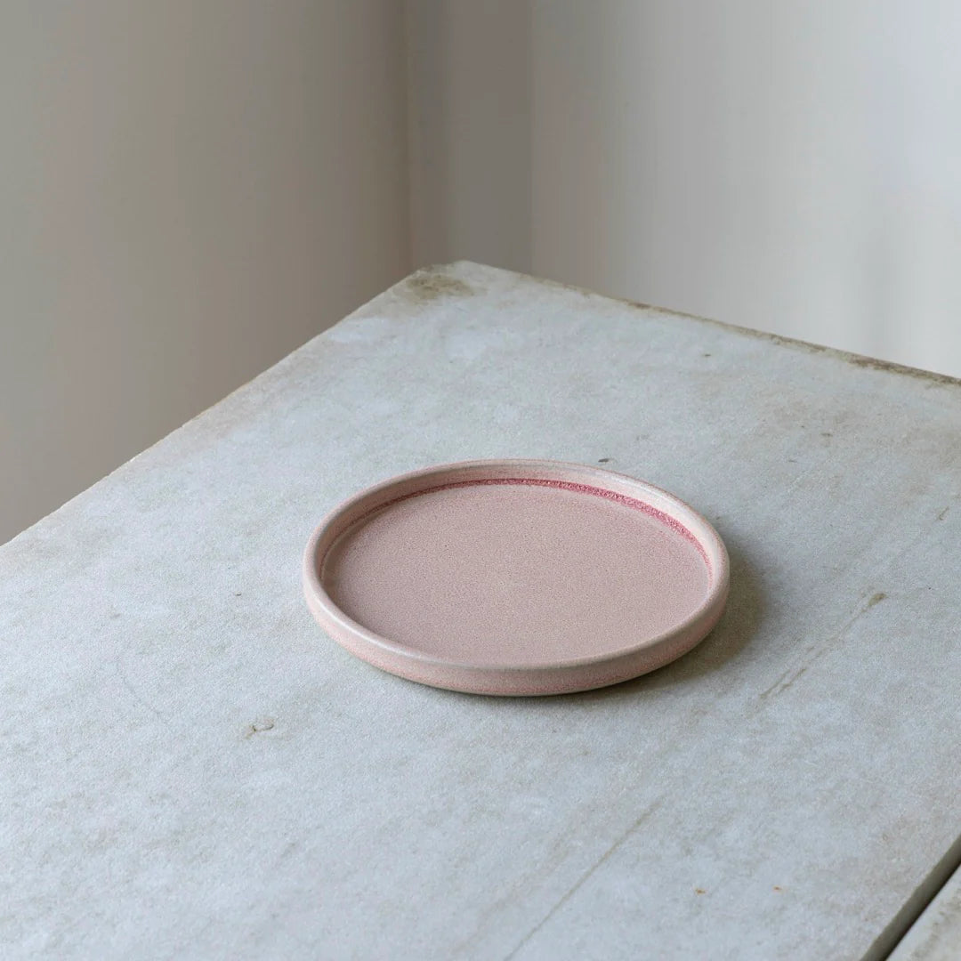 Julie Damhus ODA tallerkur 17cm rosa