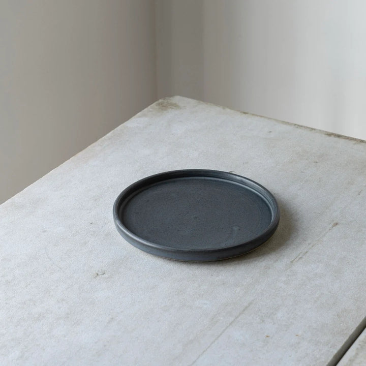 Julie Damhus ODA tallerkur 17cm bláur