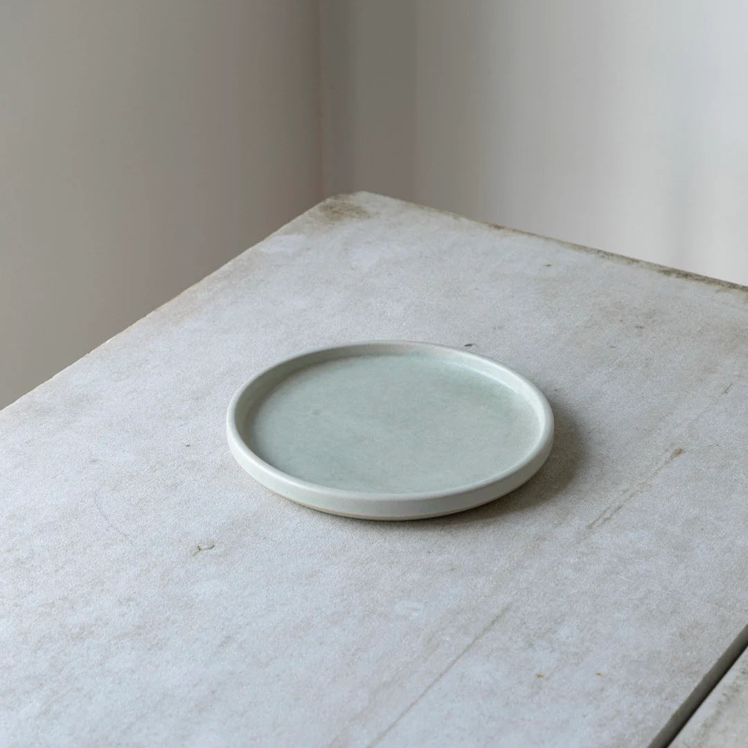 Julie Damhus ODA tallerkur 17cm mint