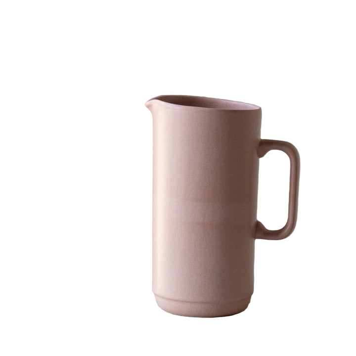 Julie Damhus TOTO kanna 1,4ltr. rosa