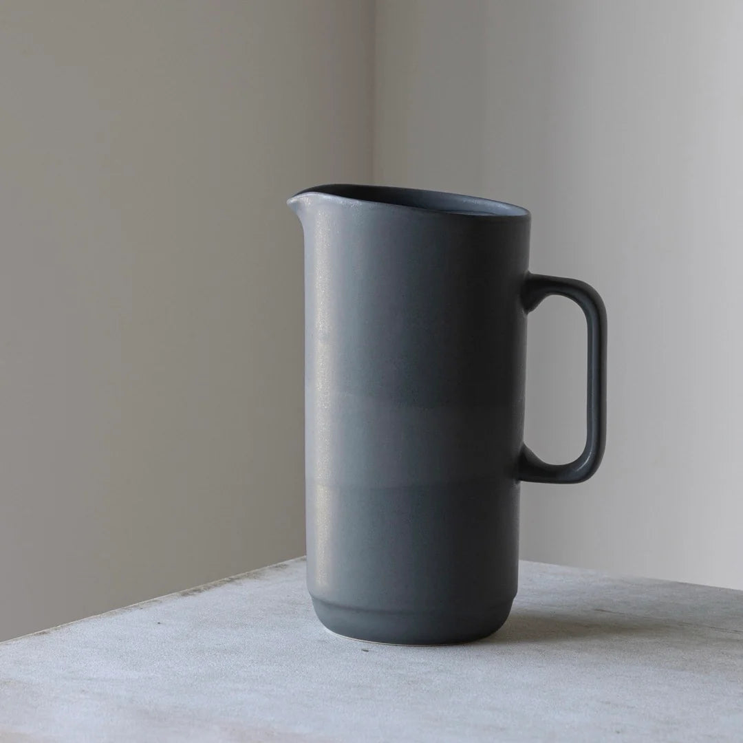 Julie Damhus TOTO kanna 1,4ltr. blá