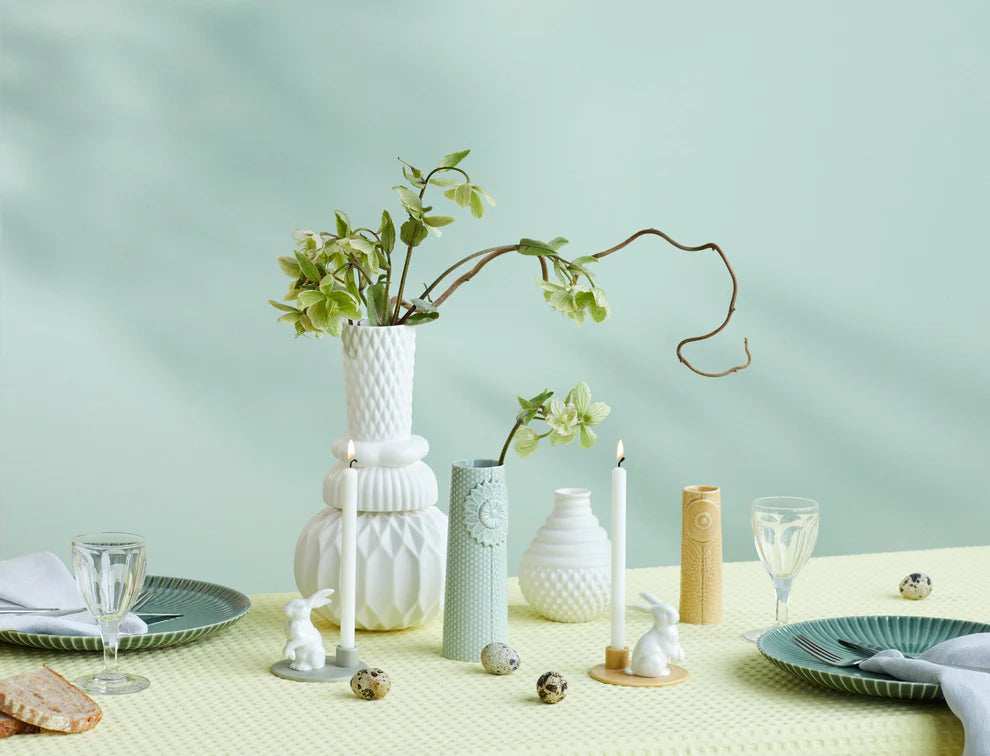 Dottir Pipanella vasi medium celadon