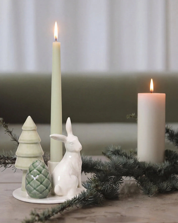 Dottir Winter Stories Curious Hare