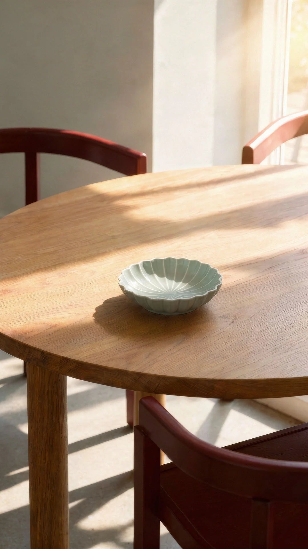 Dottir Samsurium Breakfast Bowl Water
