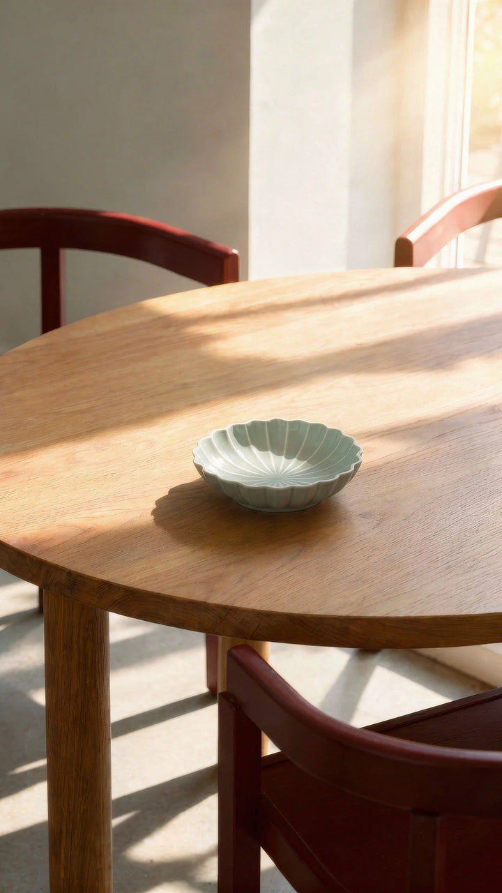 Dottir Samsurium Breakfast Bowl Water