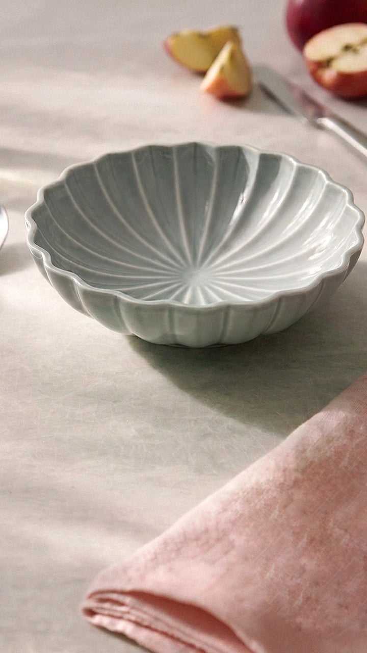 Dottir Samsurium Breakfast Bowl Water