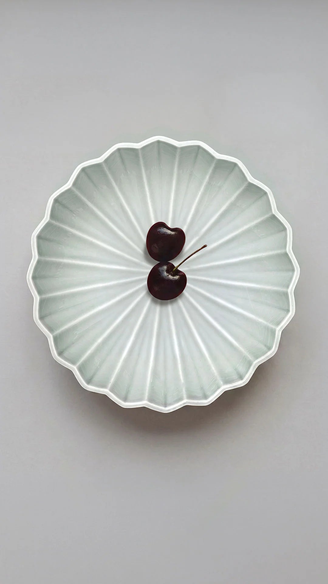 Dottir Samsurium Breakfast Bowl Water