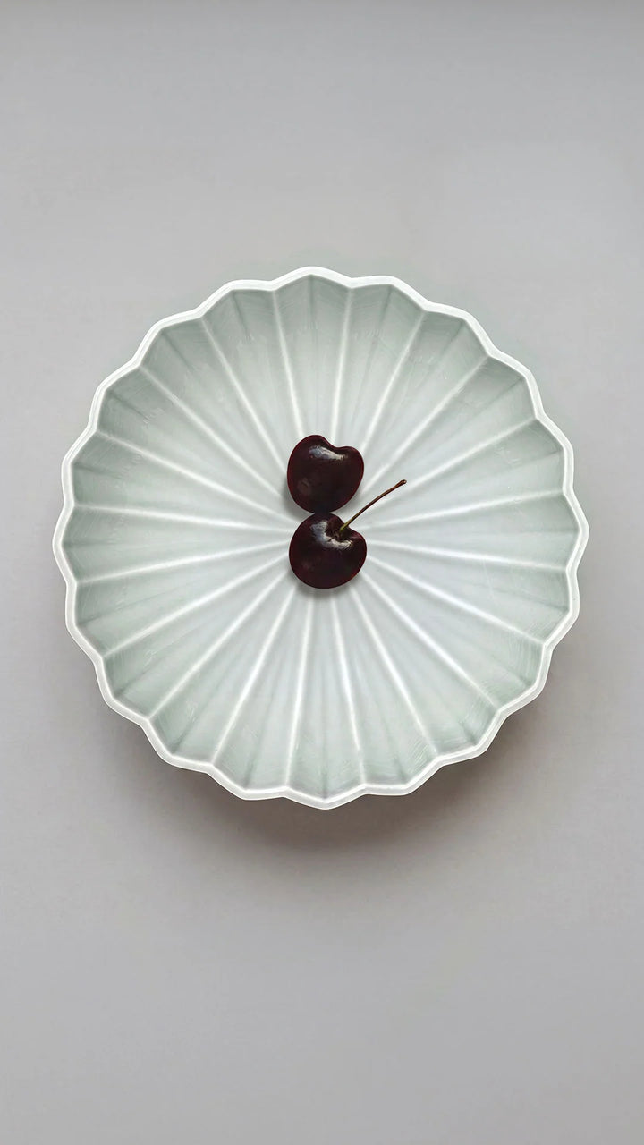 Dottir Samsurium Breakfast Bowl Water