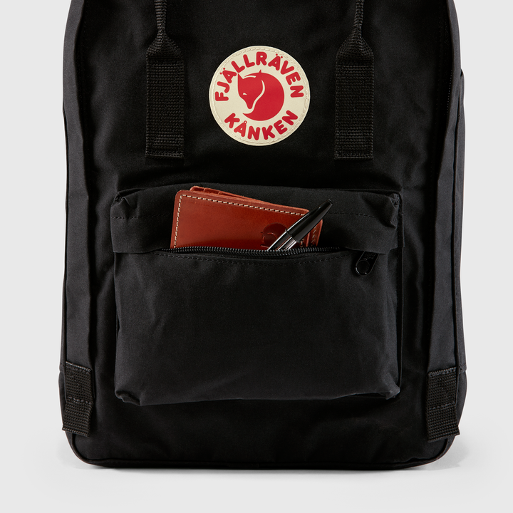 Fjallraven ryggsekkur 13" fog