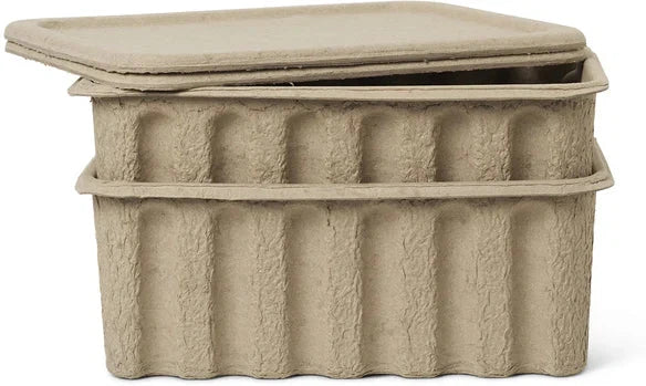 Ferm Pulp Box - Large 2 stk