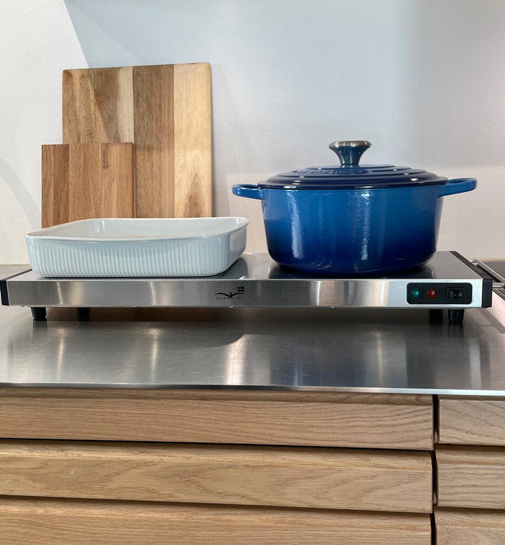 Albaline Varmaplada 60x20cm