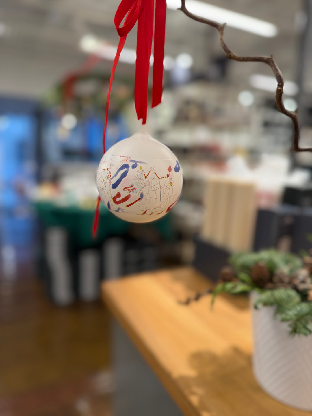 Kærleikskúlan 2025 Silja Strøm