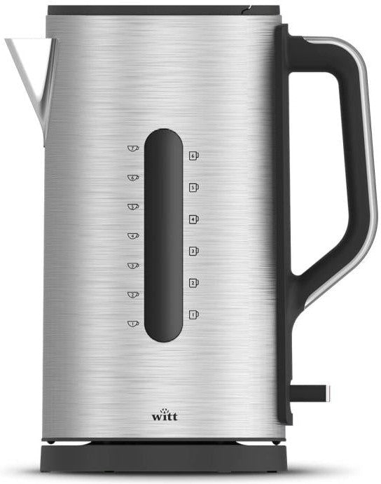 Witt ketil stál 1,7 ltr.