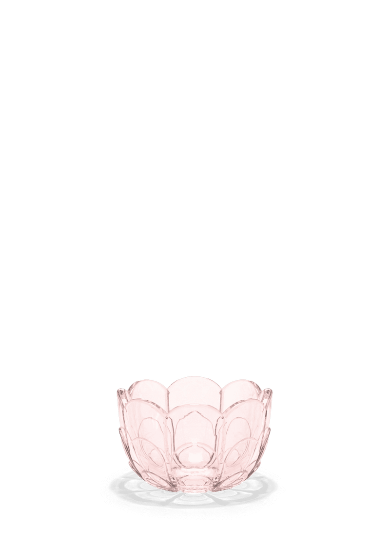 Holmegaard Lily fýrfatstaki Cherry