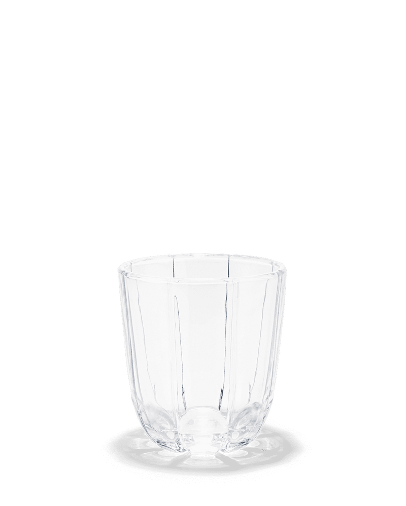 Holmegaard Lily Vatnglas 2 stk Klárt