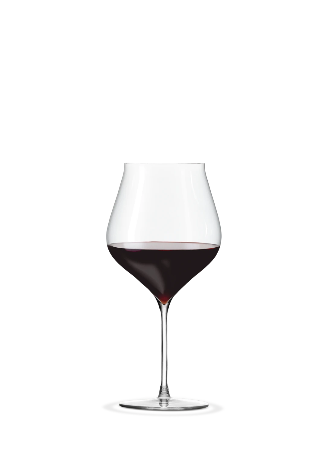 Holmegaard Notes Selected reyðvínsgløs 63cl. 6 stk.