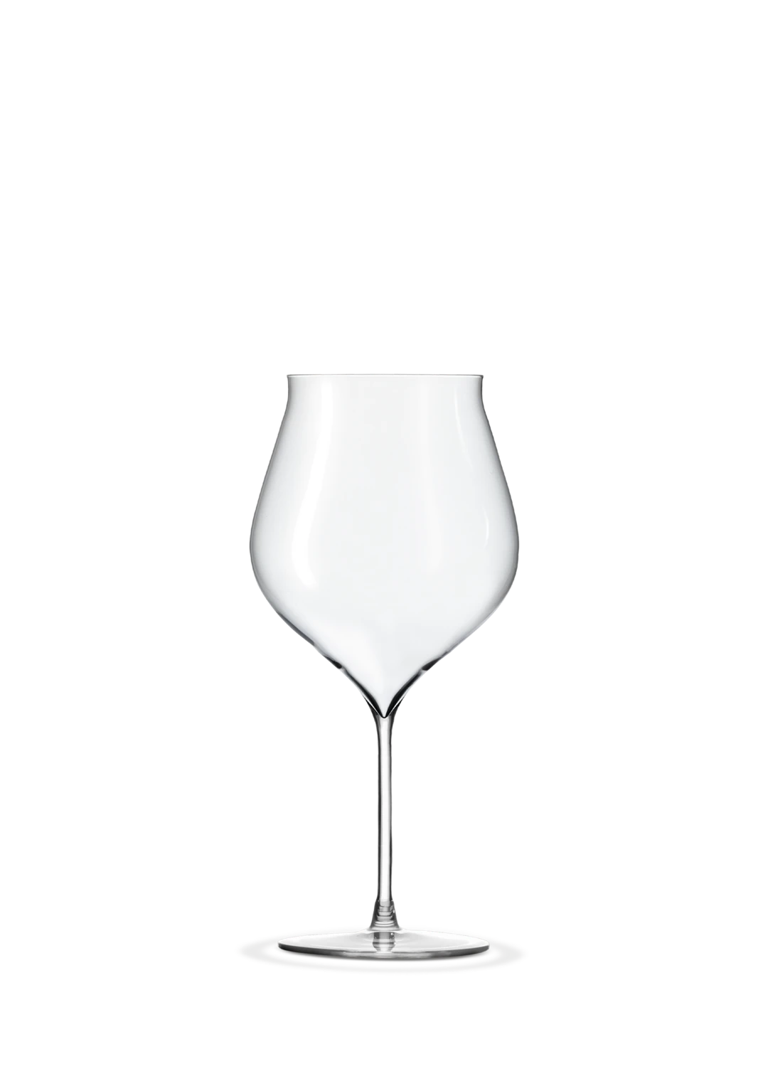 Holmegaard Notes Selected reyðvínsgløs 63cl. 6 stk.