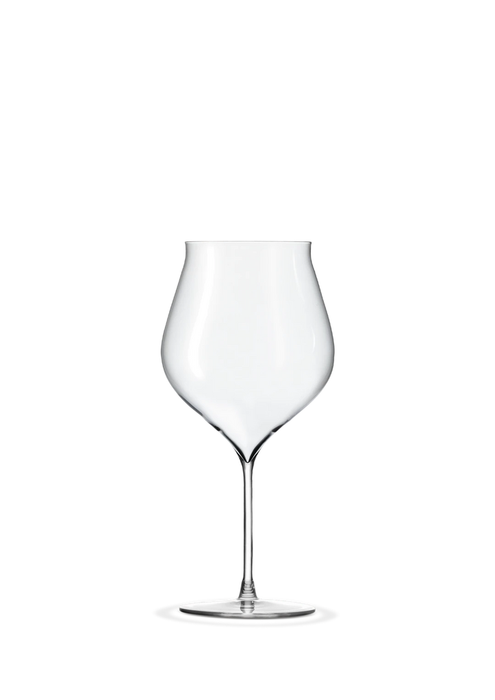 Holmegaard Notes Selected reyðvínsgløs 63cl. 6 stk.