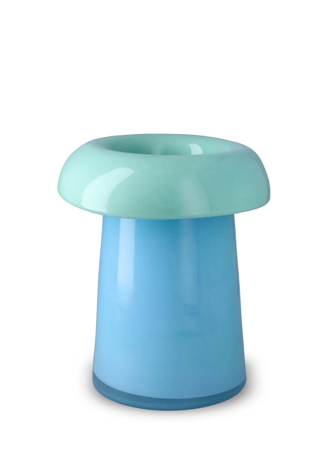 Holmegaard Soma Vasi H22,5 cm