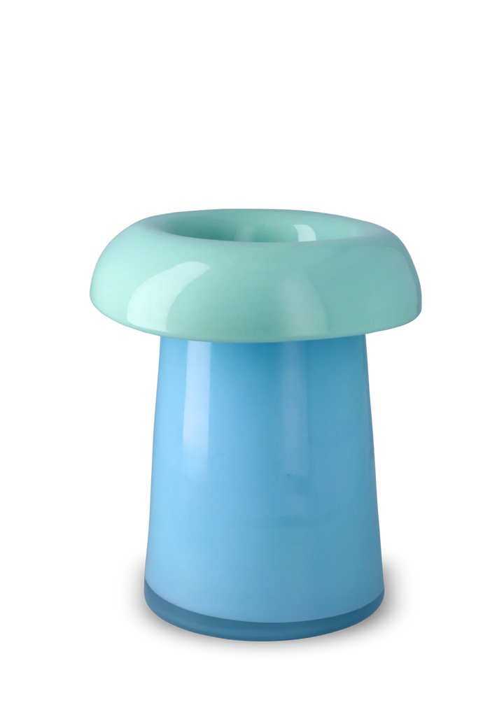 Holmegaard Soma Vasi H22,5 cm