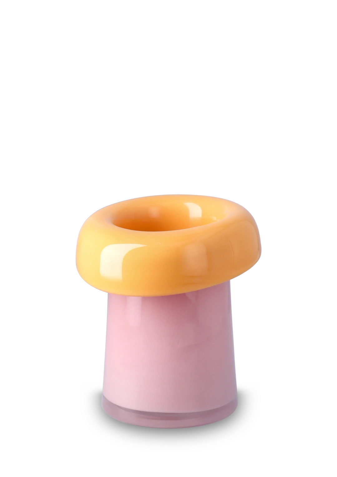 Holmgaard Soma vasi H16,5cm