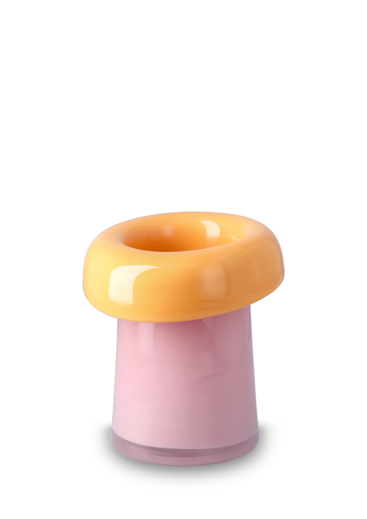 Holmgaard Soma vasi H16,5cm