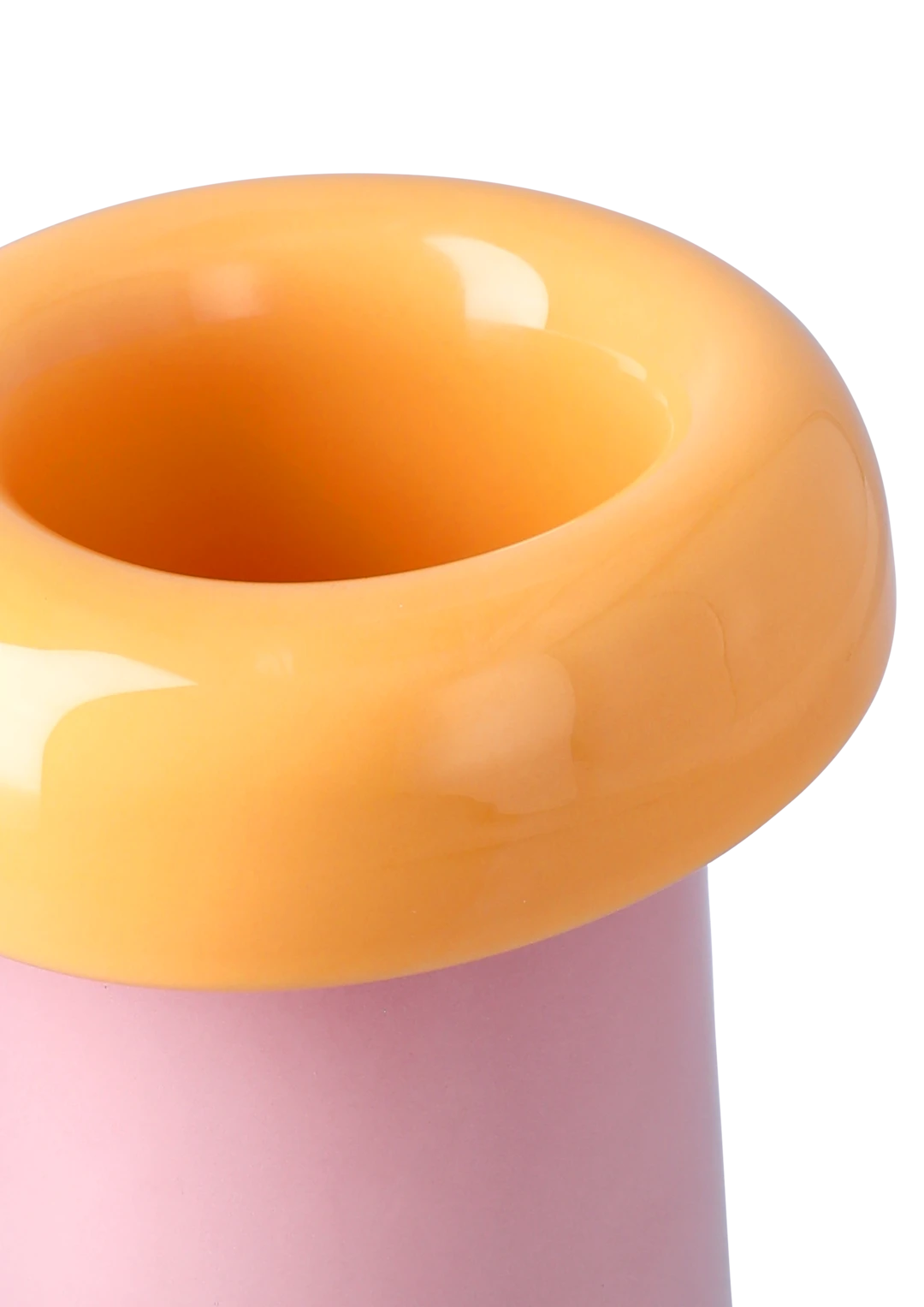 Holmgaard Soma vasi H16,5cm