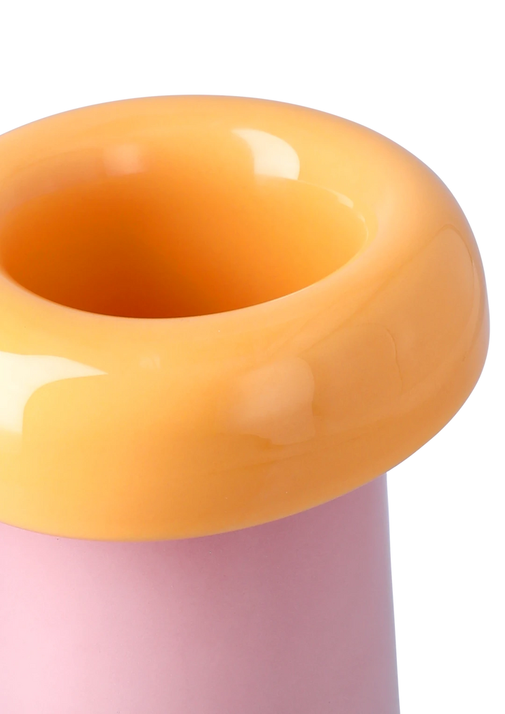 Holmgaard Soma vasi H16,5cm