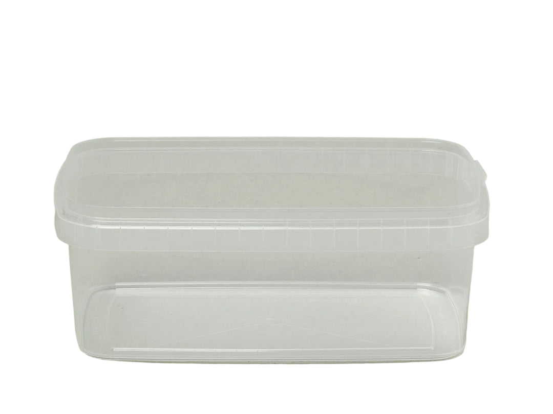 Kondibytta, matpakki, 1,2ltr