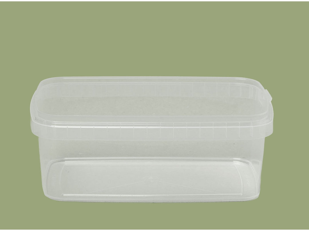 Kondibytta, matpakki, 1,2ltr