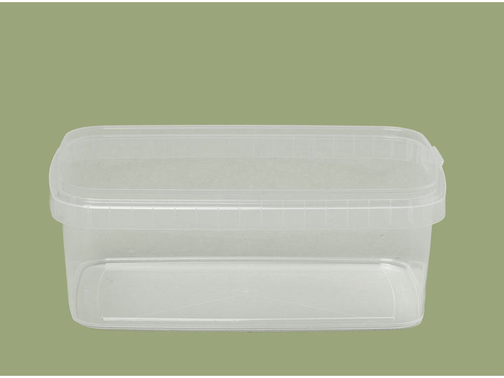 Kondibytta, matpakki, 1,2ltr