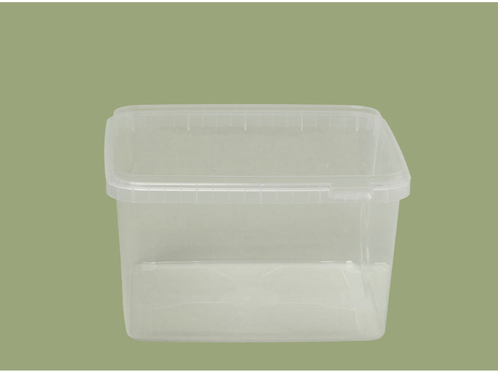 Kondibytta, 3'arin, 3ltr