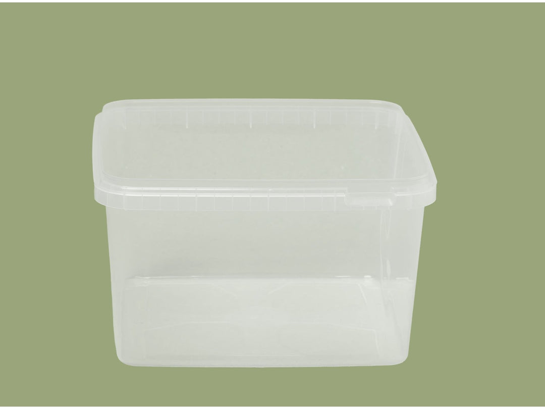 Kondibytta fryst egna, 3'arin, 3ltr