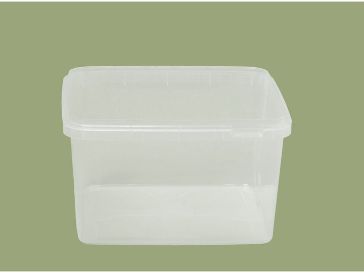 Kondibytta fryst egna, 3'arin, 3ltr