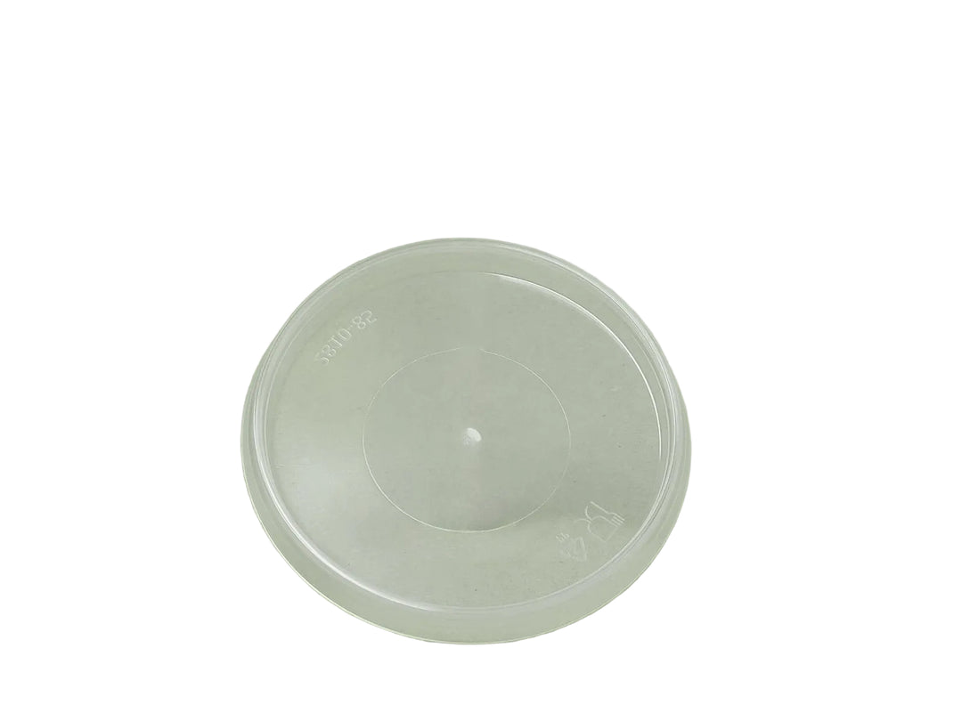Kondibyttu lok, 280ml, Jogurtbytta, rund