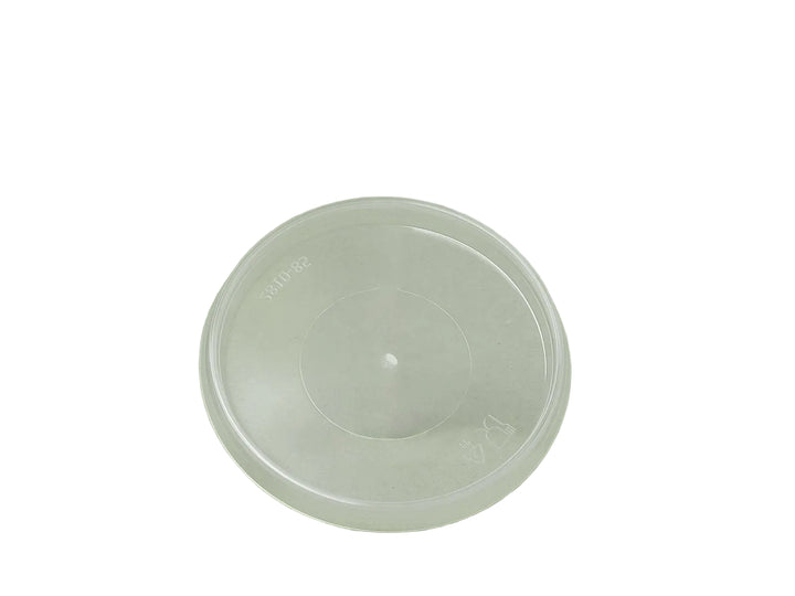 Kondibyttu lok, 280ml, Jogurtbytta, rund