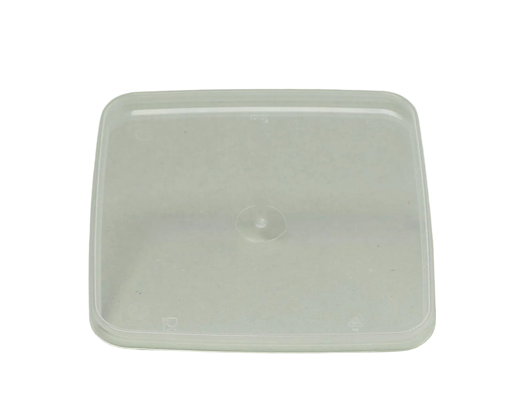Kondibyttu lok, fryst egna, 1,5ltr + 3ltr
