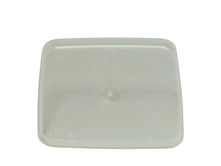 Kondibyttu lok, fryst egna, 1,5ltr + 3ltr