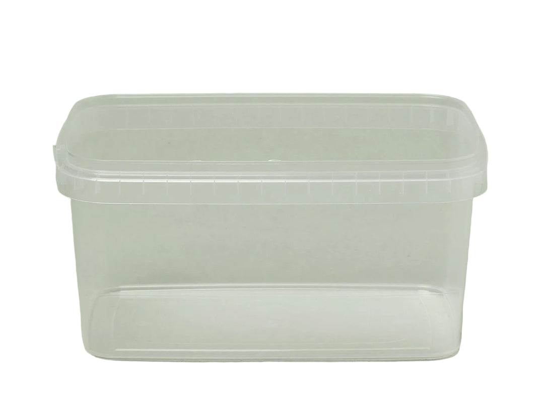 Kondibytta, høgur matpakki, 1,6ltr