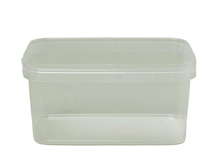 Kondibytta, høgur matpakki, 1,6ltr