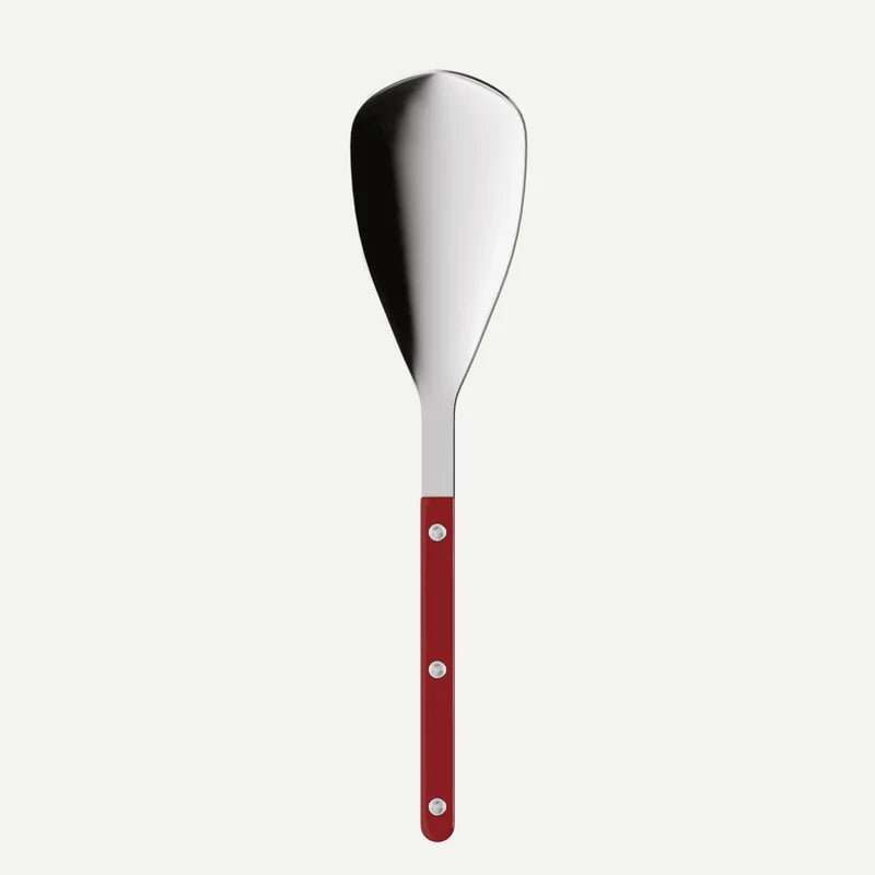 Sabre, Bistro Solid, serverings skeið Burgundy