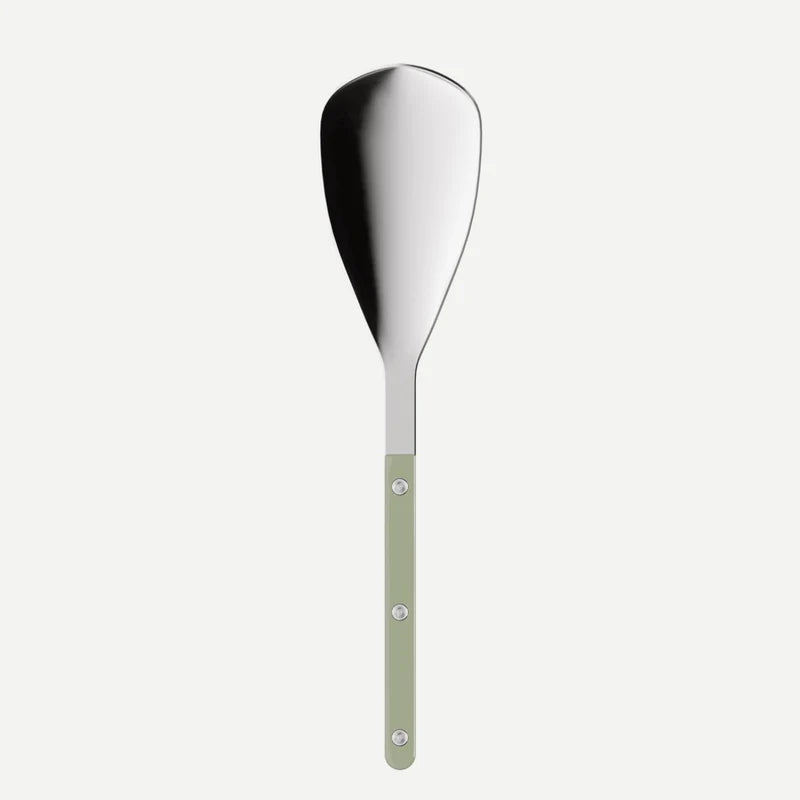 Sabre, Bistro Solid, serverings skeið Asparagus