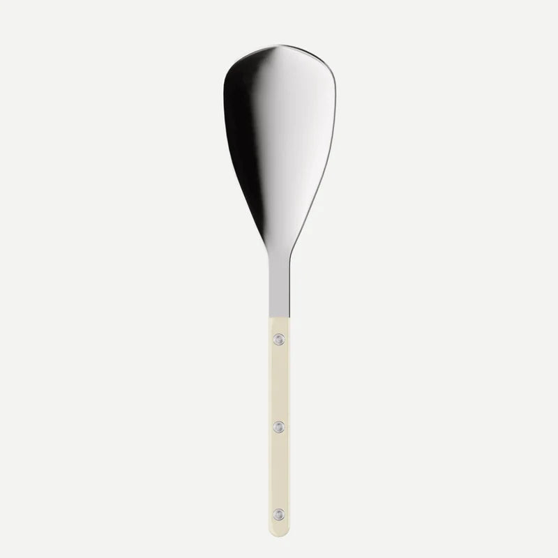 Sabre, Bistro Solid, serverings skeið Ivory