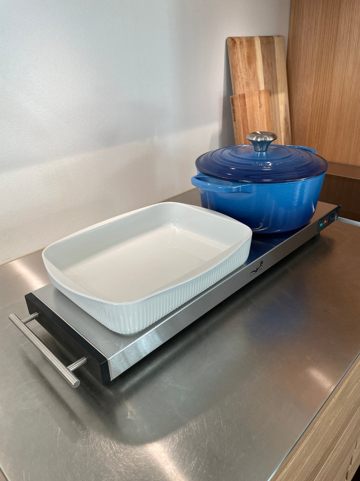 Albaline Varmaplada 60x20cm